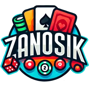 zanosik.com