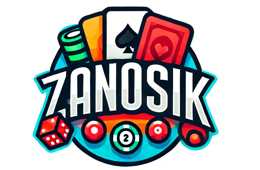 zanosik.com